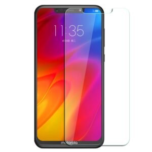 Anti BlueRay (saves your eyes from unwanted rays) Screen protector compatible for 10 Or D2