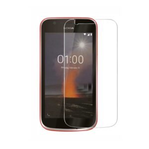 Anti BlueRay (saves your eyes from unwanted rays) Screen protector compatible for 10 Or D2