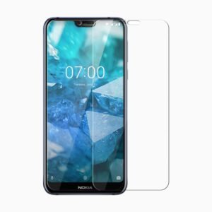 Anti BlueRay (saves your eyes from unwanted rays) Screen protector compatible for 10 Or D2