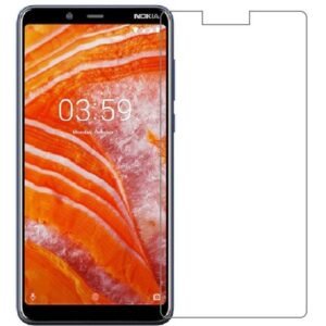 Anti BlueRay (saves your eyes from unwanted rays) Screen protector compatible for 10 Or D2