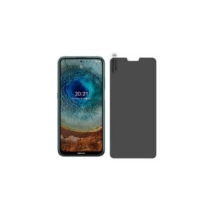 Privacy Screen Protector Compatible for Nokia X10 - Matte Finish