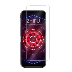 Anti BlueRay (saves your eyes from unwanted rays) Screen protector compatible for 10 Or D2