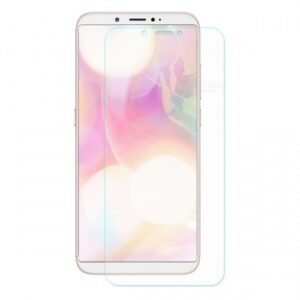 Anti BlueRay (saves your eyes from unwanted rays) Screen protector compatible for 10 Or D2