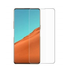 Anti BlueRay (saves your eyes from unwanted rays) Screen protector compatible for 10 Or D2