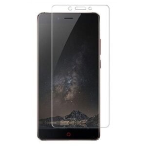 Anti BlueRay (saves your eyes from unwanted rays) Screen protector compatible for 10 Or D2