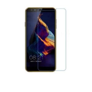 Anti BlueRay (saves your eyes from unwanted rays) Screen protector compatible for 10 Or D2