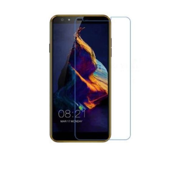 Anti BlueRay (saves your eyes from unwanted rays) Screen protector compatible for 10 Or D2