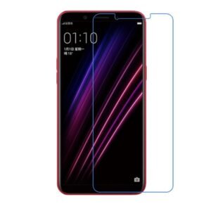 Anti BlueRay (saves your eyes from unwanted rays) Screen protector compatible for 10 Or D2