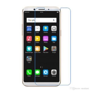 Anti BlueRay (saves your eyes from unwanted rays) Screen protector compatible for 10 Or D2