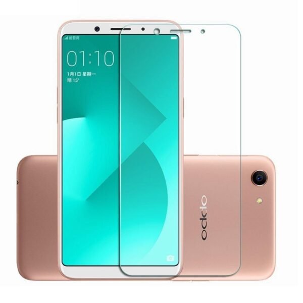 Anti BlueRay (saves your eyes from unwanted rays) Screen protector compatible for 10 Or D2