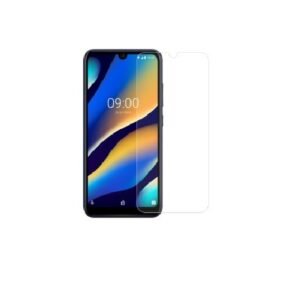 Anti BlueRay (saves your eyes from unwanted rays) Screen protector compatible for 10 Or D2