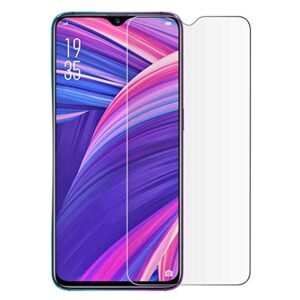 Anti BlueRay (saves your eyes from unwanted rays) Screen protector compatible for 10 Or D2