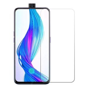 Anti BlueRay (saves your eyes from unwanted rays) Screen protector compatible for 10 Or D2