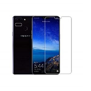 Anti BlueRay (saves your eyes from unwanted rays) Screen protector compatible for 10 Or D2
