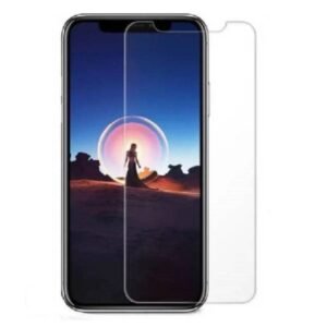 Anti BlueRay (saves your eyes from unwanted rays) Screen protector compatible for 10 Or D2