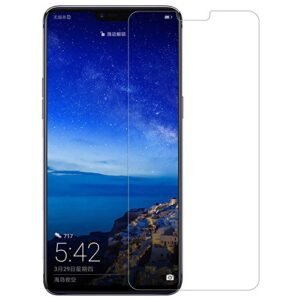 Anti BlueRay (saves your eyes from unwanted rays) Screen protector compatible for 10 Or D2