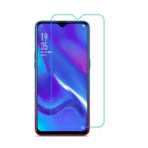 Anti BlueRay (saves your eyes from unwanted rays) Screen protector compatible for 10 Or D2