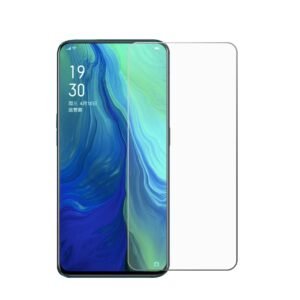 Anti BlueRay (saves your eyes from unwanted rays) Screen protector compatible for 10 Or D2