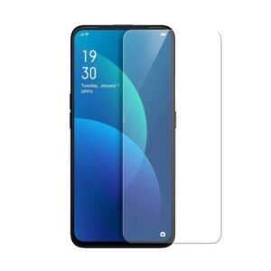 Anti BlueRay (saves your eyes from unwanted rays) Screen protector compatible for 10 Or D2
