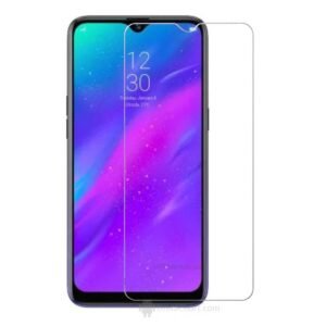 Anti BlueRay (saves your eyes from unwanted rays) Screen protector compatible for 10 Or D2