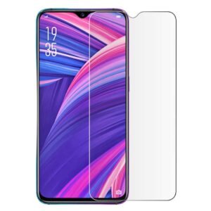 Anti BlueRay (saves your eyes from unwanted rays) Screen protector compatible for 10 Or D2