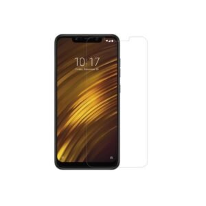 Anti BlueRay (saves your eyes from unwanted rays) Screen protector compatible for 10 Or D2
