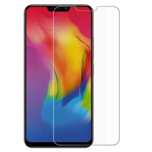 Anti BlueRay (saves your eyes from unwanted rays) Screen protector compatible for 10 Or D2