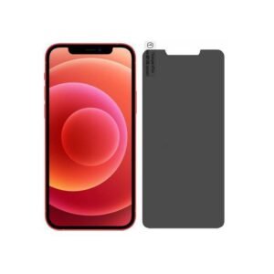 Privacy Screen Protector Compatible for Apple iPhone 12 256GB - Matte Finish