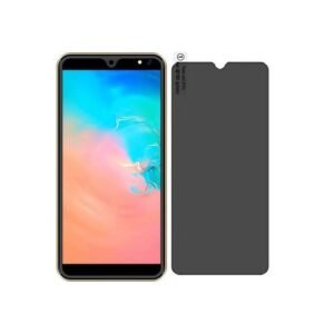 Privacy Screen Protector Compatible for I KALL K200 - Matte Finish