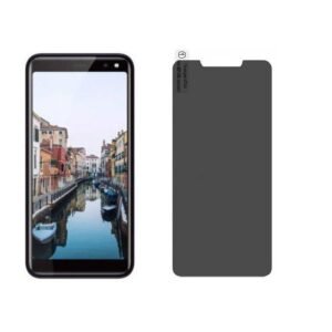 Privacy Screen Protector Compatible for Mafe Z2 Power - Matte Finish