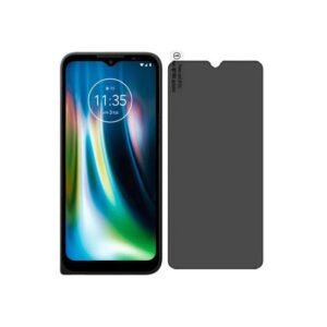 Privacy Screen Protector Compatible for Motorola Defy 2021 - Matte Finish