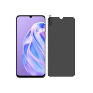 Privacy Screen Protector Compatible for Ulefone Note 6 - Matte Finish