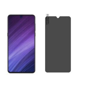 Privacy Screen Protector Compatible for Xiaomi Redmi K50 Pro 5G - Matte Finish