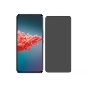 Privacy Screen Protector Compatible for ZTE Axon 20 - Matte Finish