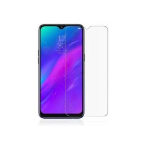 Anti BlueRay (saves your eyes from unwanted rays) Screen protector compatible for 10 Or D2
