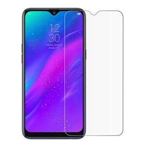 Anti BlueRay (saves your eyes from unwanted rays) Screen protector compatible for 10 Or D2