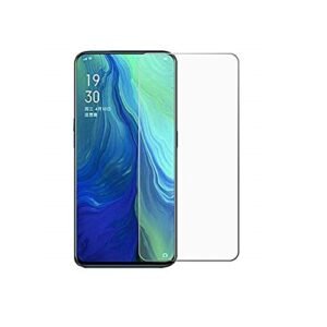 Anti BlueRay (saves your eyes from unwanted rays) Screen protector compatible for 10 Or D2