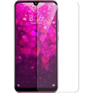 Anti BlueRay (saves your eyes from unwanted rays) Screen protector compatible for 10 Or D2