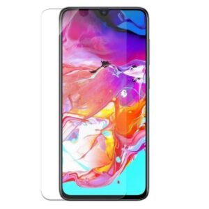 Anti BlueRay (saves your eyes from unwanted rays) Screen protector compatible for 10 Or D2