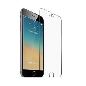 Anti BlueRay (saves your eyes from unwanted rays) Screen protector compatible for 10 Or D2