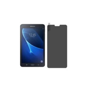 Privacy Screen Protector Compatible for Samsung Galaxy J Max - Matte Finish