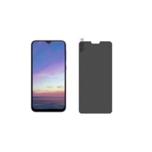 Privacy Screen Protector Compatible for Samsung Galaxy M42 5G - Matte Finish