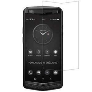 Anti BlueRay (saves your eyes from unwanted rays) Screen protector compatible for 10 Or D2