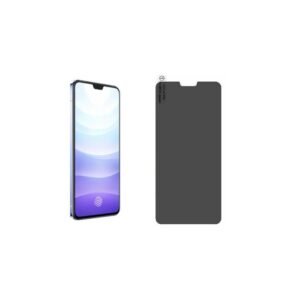 Privacy Screen Protector Compatible for Vivo S9 5G - Matte Finish