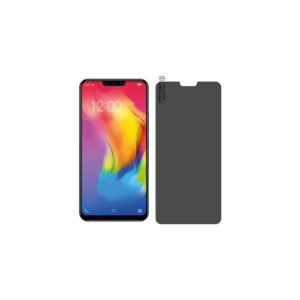 Privacy Screen Protector Compatible for Vivo Y83 - Matte Finish