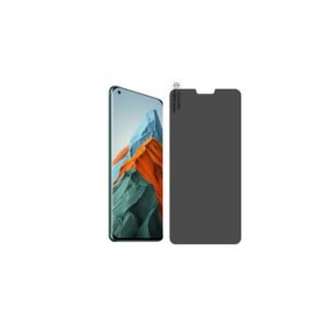 Privacy Screen Protector Compatible for Xiaomi Mi 11 Pro - Matte Finish