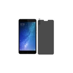 Privacy Screen Protector Compatible for Xiaomi Mi Max 2 - Matte Finish
