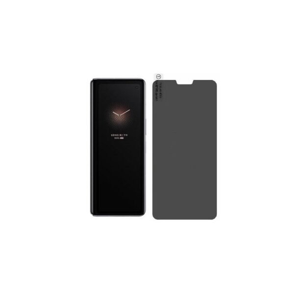 Privacy Screen Protector Compatible for Xiaomi Mi Mix Fold - Matte Finish