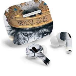 Designer Skin Apple Airpods Pro 2- DS-896