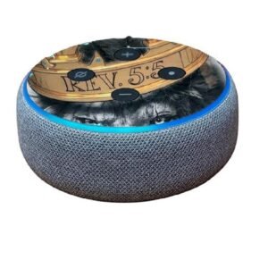 Designer Skin Amazon Echo Dot Gen 3- DS-897